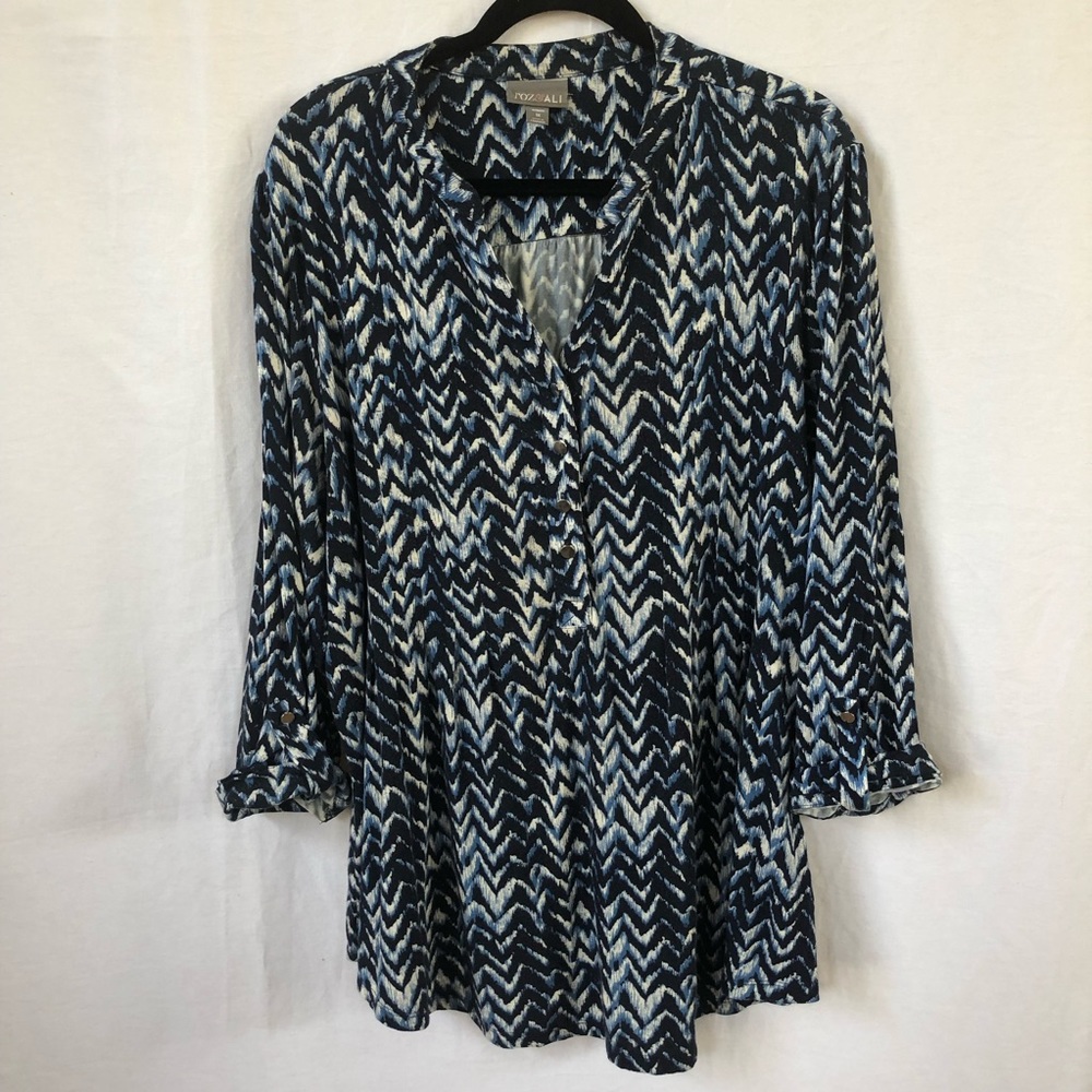 Roz & Ali Top